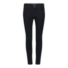MARC LAUGE Bell Slim Fit Jeans DENIM/TWILL 98 DARK BLUE
