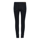 MARC LAUGE Bell Slim Fit Jeans DENIM/TWILL 98 DARK BLUE