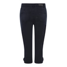 MARC LAUGE Bell Twill Pirate PANTS 3/4 104 NAVY