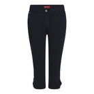 MARC LAUGE Bell Twill Pirate PANTS 3/4 104 NAVY