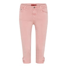 MARC LAUGE Bell Twill Pirate PANTS 3/4 303 ROSE