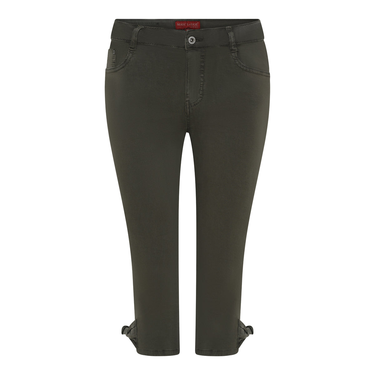 MARC LAUGE Bell Twill Pirate PANTS 3/4 645 SALVIE