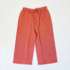 M JEANS Bella Cotton Wide 7/8 Leg Pant PANTS