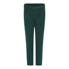 MARC LAUGE Belt Classic Pant PANTS 119 PETROL
