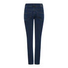 M JEANS Billy Denim Jeans DENIM/TWILL 9696 BLUE DENIM USED