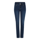 M JEANS Billy Denim Jeans DENIM/TWILL 9696 BLUE DENIM USED