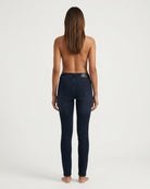 MAPP Billy Denim Jeans DENIM/TWILL 969699 DARK BLUE USED