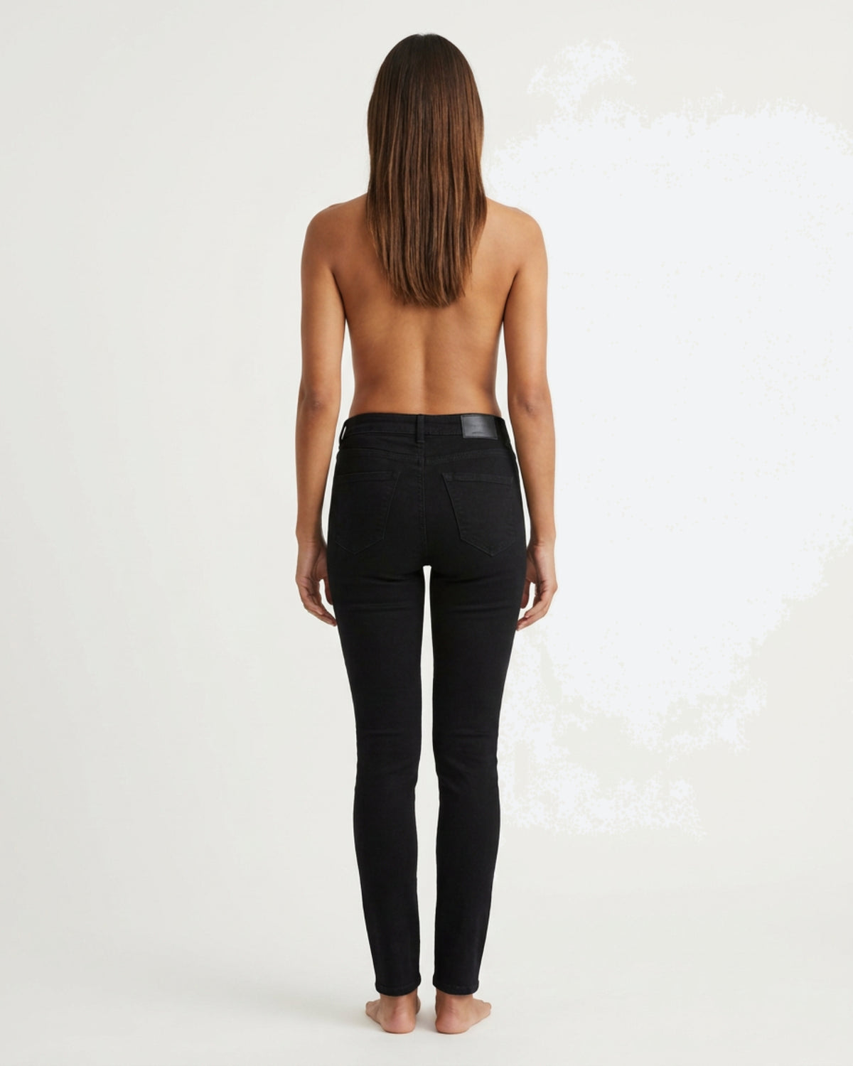 MAPP Billy Denim Jeans DENIM/TWILL 81 BLACK DENIM