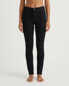 MAPP Billy Denim Jeans DENIM/TWILL 81 BLACK DENIM