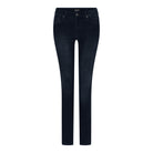 MAPP Billy Denim Jeans DENIM/TWILL 969699 DARK BLUE USED