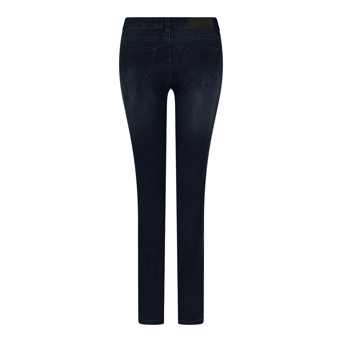 MAPP Billy Denim Jeans DENIM/TWILL 969699 DARK BLUE USED