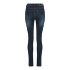 MAPP Billy Denim Jeans DENIM/TWILL 989699 HI-TECH USED DARK BLUE