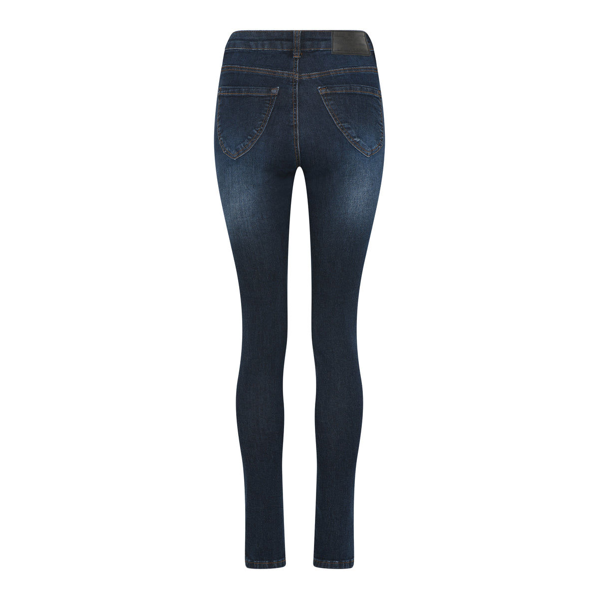 MAPP Billy Denim Jeans DENIM/TWILL 989699 HI-TECH USED DARK BLUE