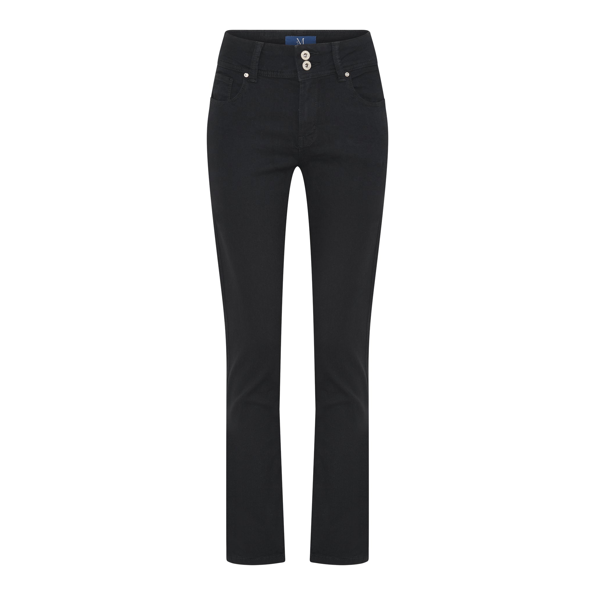 M JEANS Billy Twill Jeans DENIM/TWILL 80 BLACK
