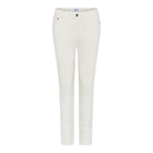 MAPP Bow 16W Corduroy Jeans CORD/FLØJL 20 OFF WHITE