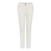 MAPP Bow 16W Corduroy Jeans CORD/FLØJL 20 OFF WHITE