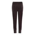MAPP Bow Baby Corduroy Jeans CORD/FLØJL 129 CHOCOLATE