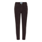 MAPP Bow Baby Corduroy Jeans CORD/FLØJL 129 CHOCOLATE