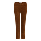 MAPP Bow Baby Corduroy Jeans CORD/FLØJL 137 TOBACCO