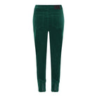 MAPP Bow Baby Corduroy Jeans CORD/FLØJL 265 GRASS GREEN