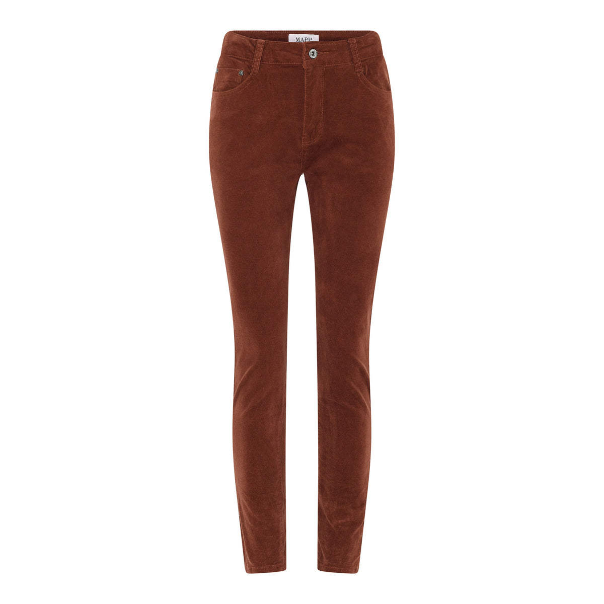 MAPP Bow Baby Corduroy Jeans CORD/FLØJL 561 CARAMEL