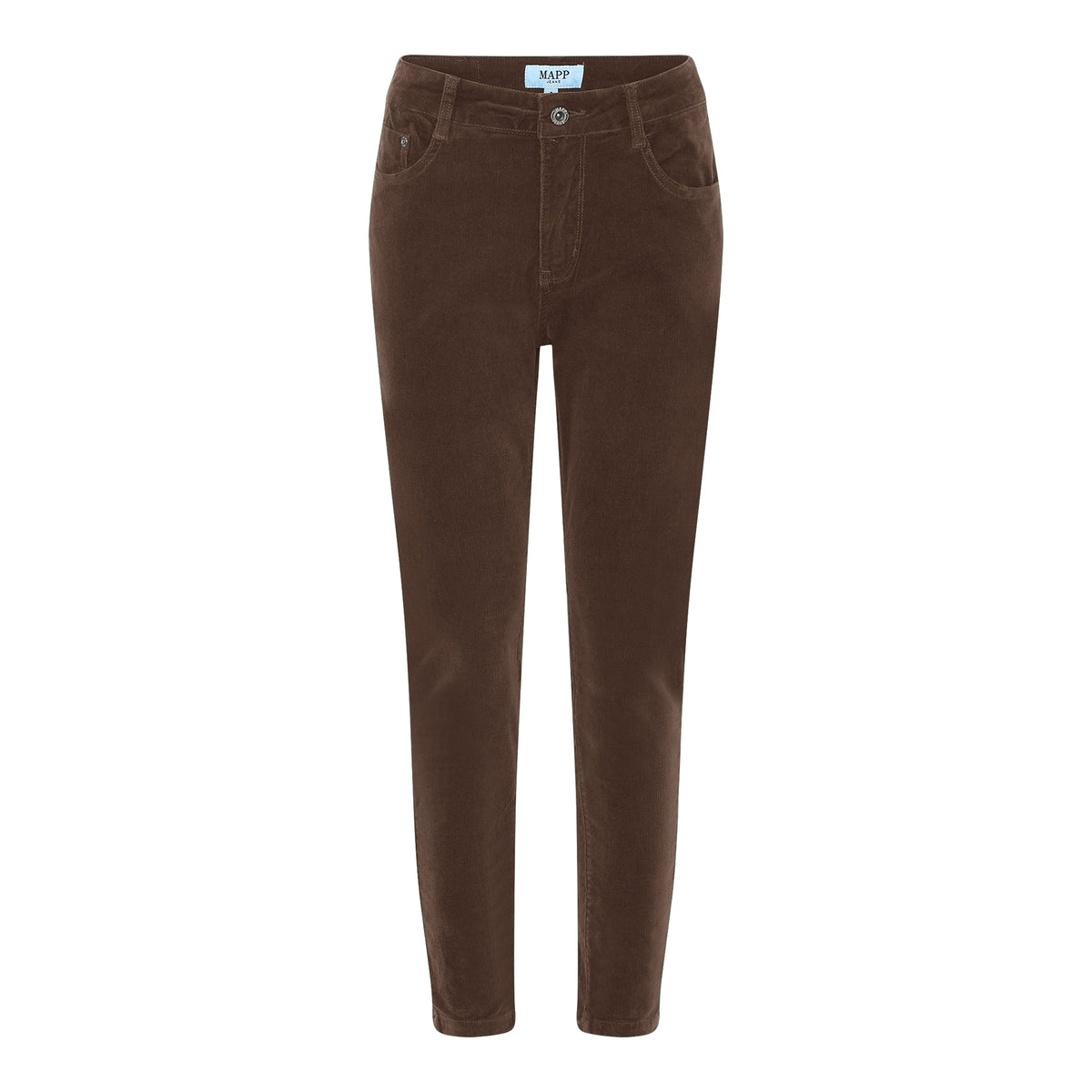 MAPP Bow Baby Corduroy Jeans CORD/FLØJL 614 MOCHA