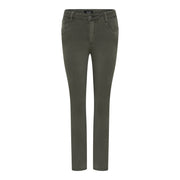 MAPP Bow Basic W/Out Bow Twill Jeans DENIM/TWILL 645 SALVIE