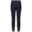 MAPP Bow Denim Jeans DENIM/TWILL 98 DARK BLUE