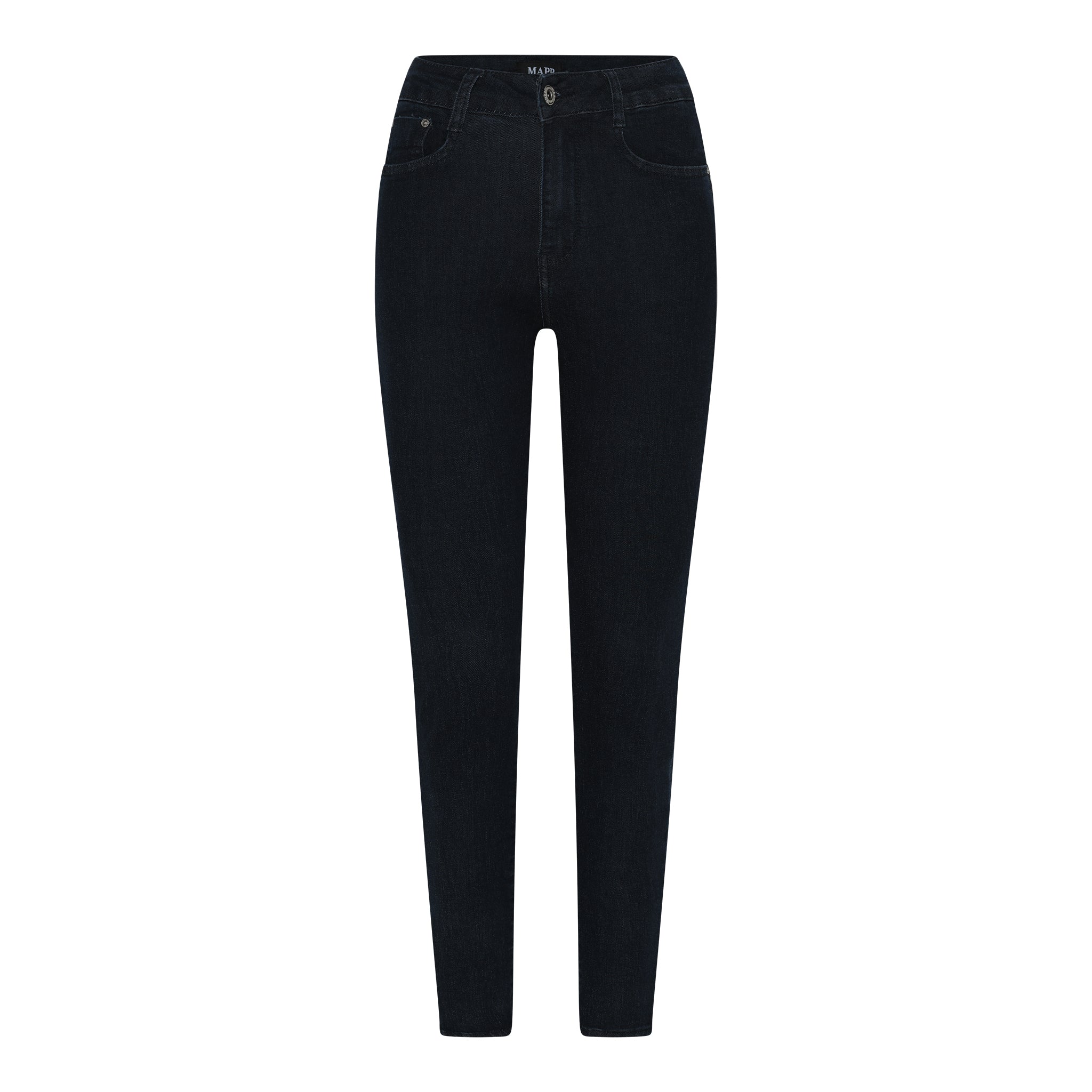 MAPP Bow Pearl Denim Jeans DENIM/TWILL 98 DARK BLUE