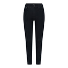 MAPP Bow Pearl Denim Jeans DENIM/TWILL 98 DARK BLUE