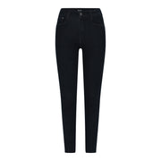 MAPP Bow Pearl Denim Jeans DENIM/TWILL 98 DARK BLUE