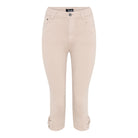 MAPP Bow Twill Pirate PANTS 3/4 27 SAND
