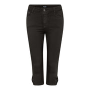 MAPP Bow Twill Pirate PANTS 3/4 546 BOTTLE GREEN
