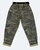 M JEANS CAMOU CHINO PANT PANTS 228 CAMOUFLAGE