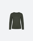 MOONDUST CASHMERE BLOUSE BLOUSE/SHIRT 645 SALVIE