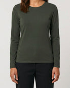 MOONDUST CASHMERE BLOUSE BLOUSE/SHIRT 645 SALVIE