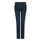 MARC LAUGE CHANELLI JEANS DENIM DENIM/TWILL 9696 BLUE DENIM USED