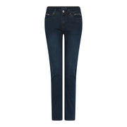 MARC LAUGE CHANELLI DENIM JEANS DENIM/TWILL 9696 BLUE DENIM USED