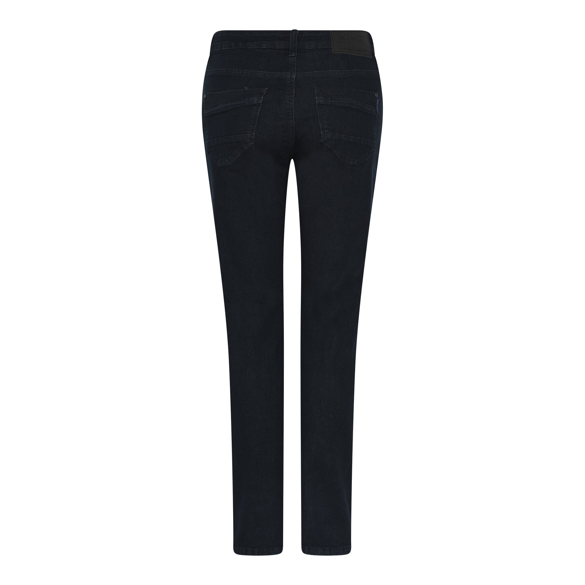 MARC LAUGE CHANELLI DENIM JEANS DENIM/TWILL 98 DARK BLUE