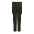 MARC LAUGE CHANNE 7/8 BABY CORD JEANS CORD/FLØJL 645 SALVIE