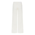 M JEANS CHINO FLARE CORDUROY JEANS CORD/FLØJL 20 OFF WHITE