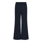 MARC LAUGE CHINO FLARE DENIM JEANS DENIM/TWILL 98 DARK BLUE