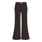 M JEANS CHINO FLARE TWILL JEANS DENIM/TWILL