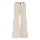 M JEANS CHINO FLARE TWILL JEANS DENIM/TWILL 27 SAND