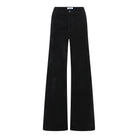 MAPP CHINO PANT BABY CORD CORD/FLØJL 80 BLACK