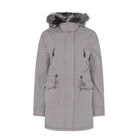 MARC LAUGE COCO JACKET OUTERWEAR 57 STEEL