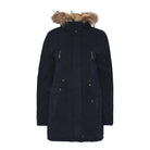 MARC LAUGE COCO JACKET OUTERWEAR 98 DARK BLUE