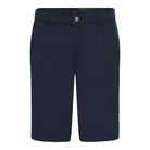 MAPP COMO CHINO SHORTS SHORTS/SKIRT 104 NAVY