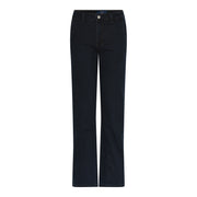 M JEANS COMO CHINO STRAIGHT DENIM JEANS DENIM/TWILL 98 DARK BLUE