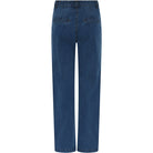 M JEANS COMO CHINO STRAIGHT JEANS DENIM/TWILL 93 CLASSIC BLUE DENIM
